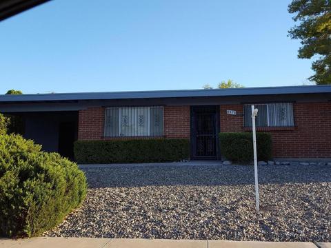8970 E 3rd St, Tucson, AZ 85710 photo 1