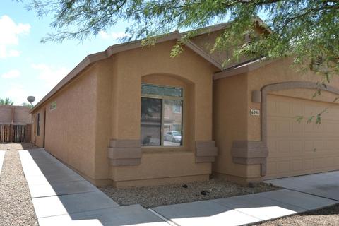 6398 E Sage Stone St, Tucson, AZ 85756 photo 2