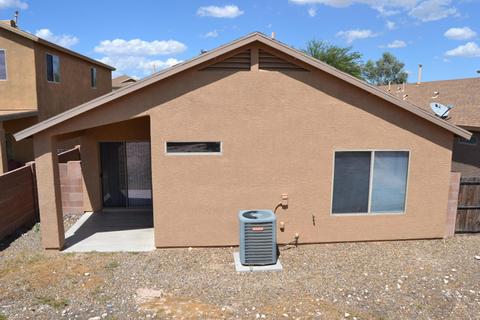 6398 E Sage Stone St, Tucson, AZ 85756 photo 7