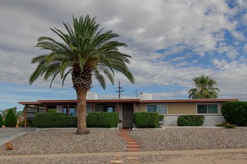 8317 E Beverly St, Tucson, AZ 85710 photo 1