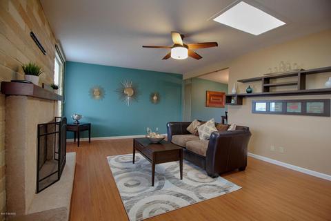 8317 E Beverly St, Tucson, AZ 85710 photo 5