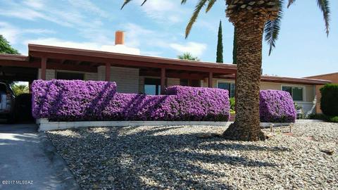 8317 E Beverly St, Tucson, AZ 85710 photo 3