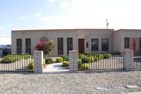 808 W Soto St, Willcox, AZ 85643 photo 3