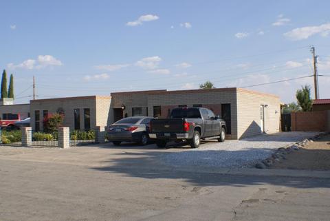 808 W Soto St, Willcox, AZ 85643 photo 2