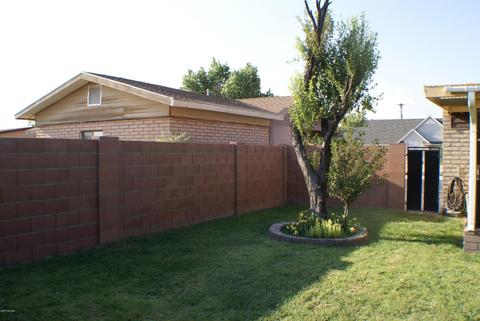 808 W Soto St, Willcox, AZ 85643 photo 41