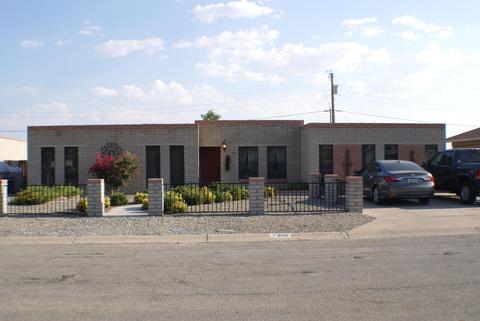 808 W Soto St, Willcox, AZ 85643 photo 1