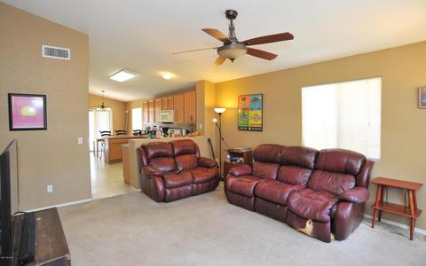 7436 S River Willow Dr, Tucson, AZ 85747 photo 19