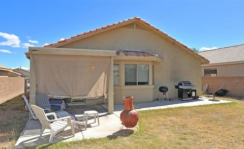 7436 S River Willow Dr, Tucson, AZ 85747 photo 6