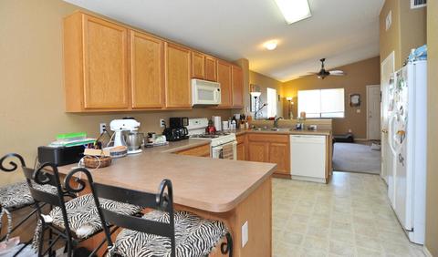 7436 S River Willow Dr, Tucson, AZ 85747 photo 13