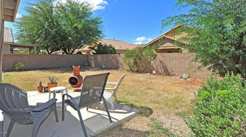 7436 S River Willow Dr, Tucson, AZ 85747 photo 4