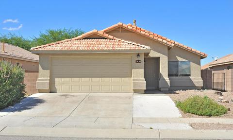 7436 S River Willow Dr, Tucson, AZ 85747 photo 2