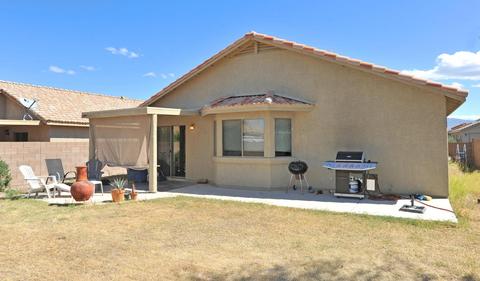 7436 S River Willow Dr, Tucson, AZ 85747 photo 5