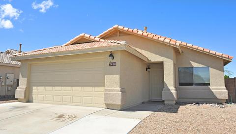 7436 S River Willow Dr, Tucson, AZ 85747 photo 3