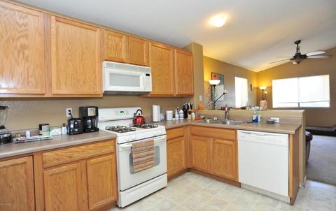 7436 S River Willow Dr, Tucson, AZ 85747 photo 9