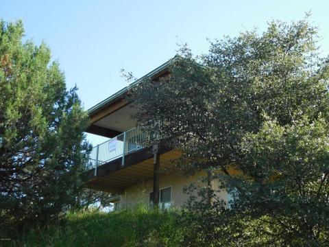 7946 S Coronado Trl, Elgin, AZ 85611 photo 4