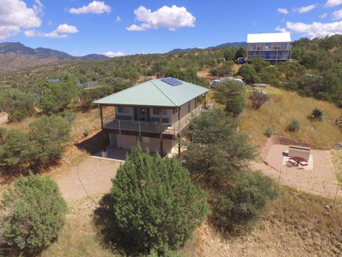 7946 S Coronado Trl, Elgin, AZ 85611 photo 1