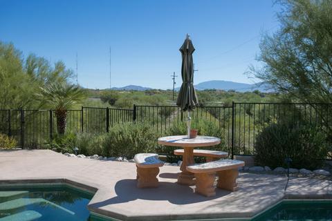 4182 E La Espalda, Tucson, AZ 85718 photo 34