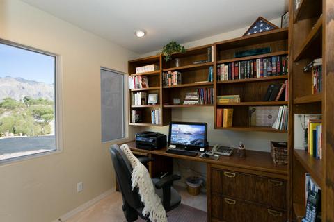 4182 E La Espalda, Tucson, AZ 85718 photo 14