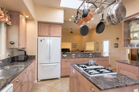 4182 E La Espalda, Tucson, AZ 85718 photo 7