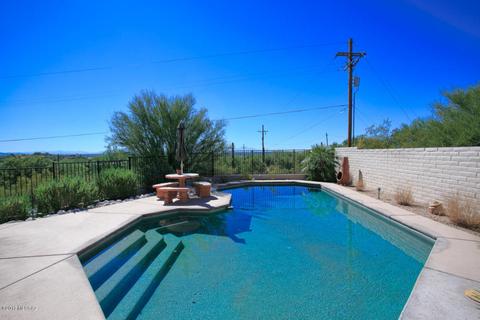 4182 E La Espalda, Tucson, AZ 85718 photo 28