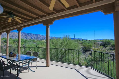 4182 E La Espalda, Tucson, AZ 85718 photo 31