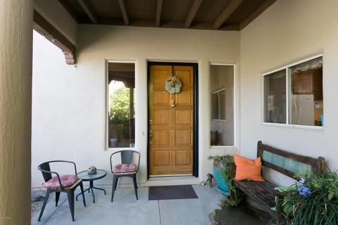 4182 E La Espalda, Tucson, AZ 85718 photo 2