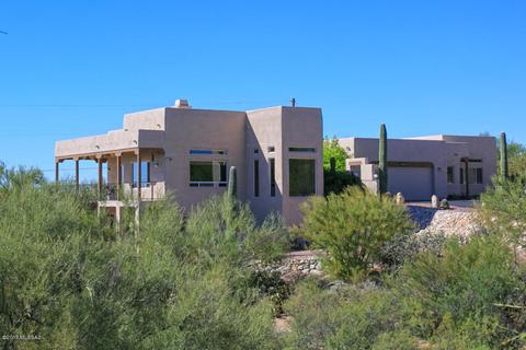 4182 E La Espalda, Tucson, AZ 85718 photo 1