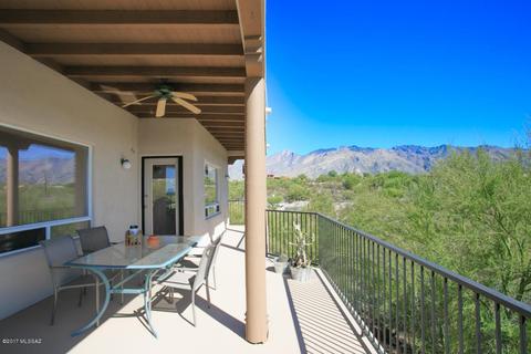 4182 E La Espalda, Tucson, AZ 85718 photo 32