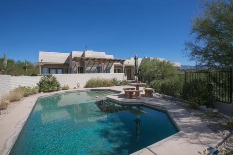 4182 E La Espalda, Tucson, AZ 85718 photo 29