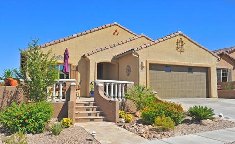13993 E Barouche Dr, Vail, AZ 85641 photo 1