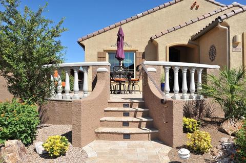 13993 E Barouche Dr, Vail, AZ 85641 photo 2