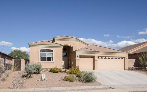 482 W Chatfield St, Vail, AZ 85641 photo 3