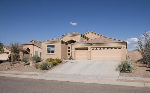 482 W Chatfield St, Vail, AZ 85641 photo 1