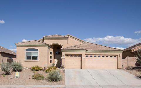 482 W Chatfield St, Vail, AZ 85641 photo 2