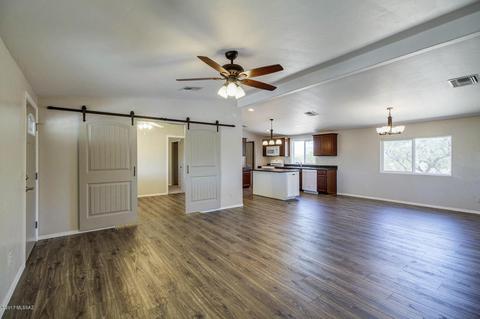 13475 E Kahlua Rd, Vail, AZ 85641 photo 1