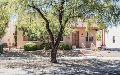 5492 S Thunder Sky Way, Tucson, AZ 85747 photo 2