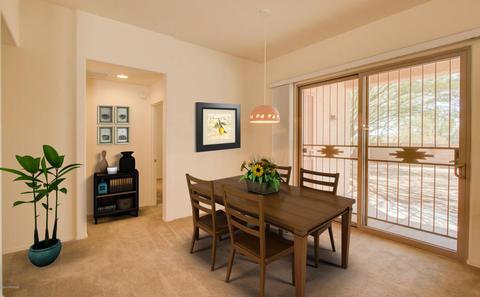 5492 S Thunder Sky Way, Tucson, AZ 85747 photo 12
