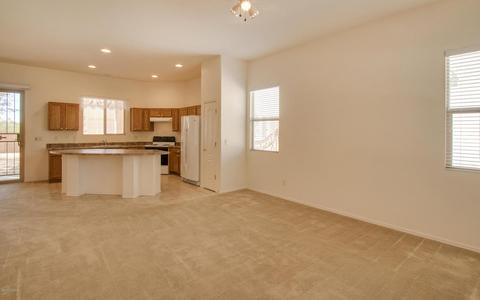 5492 S Thunder Sky Way, Tucson, AZ 85747 photo 5