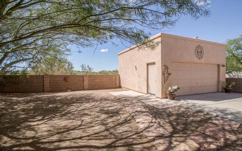 5492 S Thunder Sky Way, Tucson, AZ 85747 photo 29