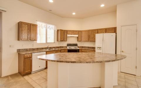 5492 S Thunder Sky Way, Tucson, AZ 85747 photo 9