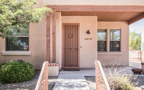 5492 S Thunder Sky Way, Tucson, AZ 85747 photo 3