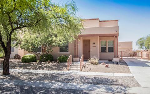 5492 S Thunder Sky Way, Tucson, AZ 85747 photo 1