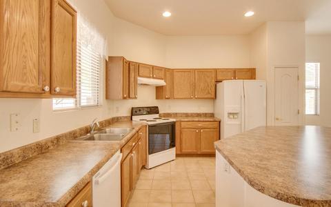 5492 S Thunder Sky Way, Tucson, AZ 85747 photo 10