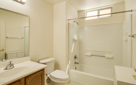 5492 S Thunder Sky Way, Tucson, AZ 85747 photo 23