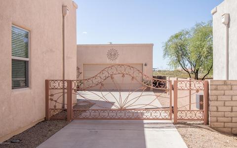 5492 S Thunder Sky Way, Tucson, AZ 85747 photo 36