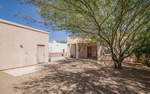 5492 S Thunder Sky Way, Tucson, AZ 85747 photo 32
