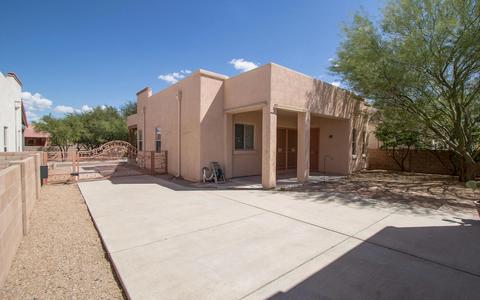 5492 S Thunder Sky Way, Tucson, AZ 85747 photo 35