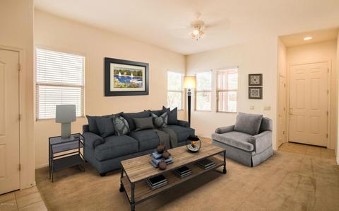 5492 S Thunder Sky Way, Tucson, AZ 85747 photo 4