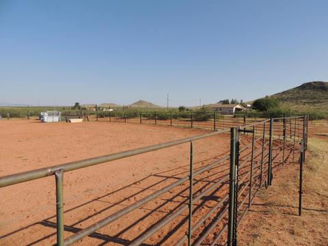 3357 Red Stag Rd, Pearce, AZ 85625 photo 5