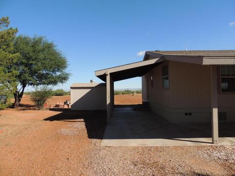 3357 Red Stag Rd, Pearce, AZ 85625 photo 17